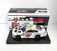 2024 Shane Van Gisbergen 97 WeatherTech Sonoma Win 1:24 - 744 Made - Instock