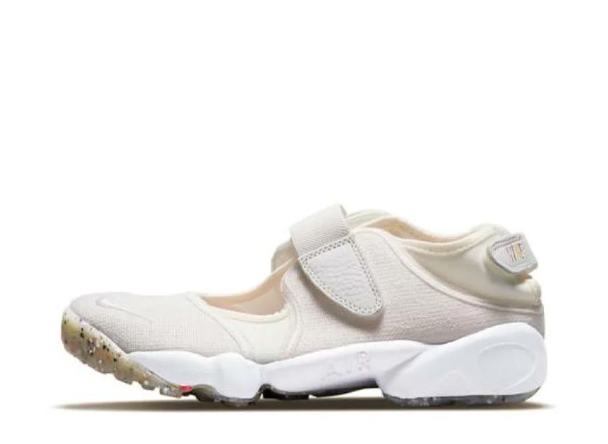 Nike Wmns Air Rift Barely Green Hemp Black Off Noir White Nike Wmns Air Rift Barely Green Hemp Black Off Noir White