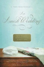 An Amish Wedding - Paperback By Beth Wiseman - GOOD