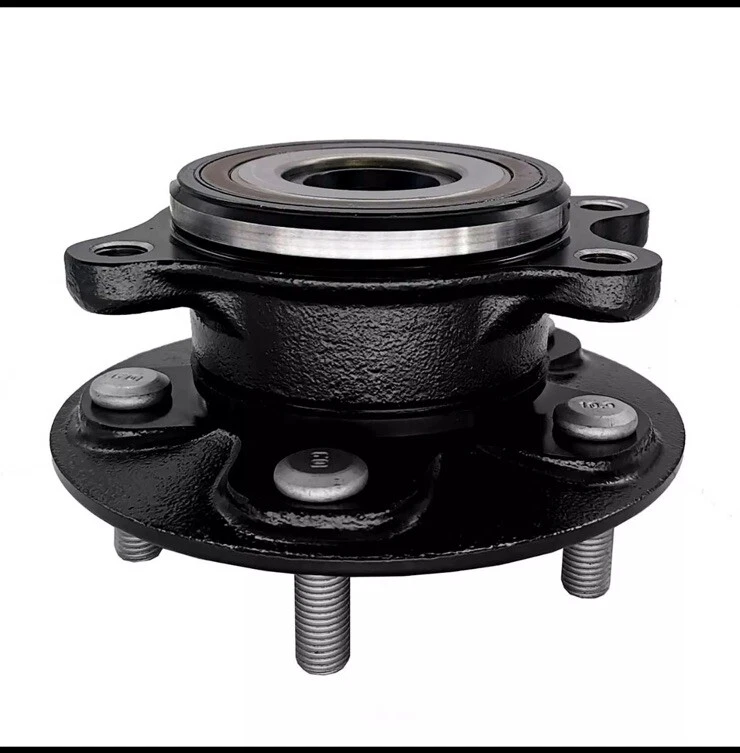 Wheel Bearing and Hub Assembly Toyota Camry (2018-2020) CARQUEST 91-668839 - Image 2 of 4
