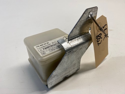 Mercedes SLK R170 / 230 Kompressor Steuergerät Abschleppschutz 1708200326