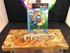 Thomas Train & Friends Anagram XtraLife Foil Mylar Balloon Birthday 18" 2007 NEW