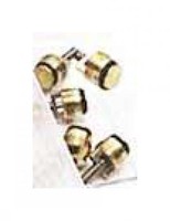 Mastercool Inc R134domestic High Flow M-10 Vlv Core 5pc Mastercool Inc R134domestic High Flow M-10 Vlv Core 5pc