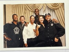 Griffey Jr, Shaq, Montana, Tiger, Photo. WOW! 50% Off Tees & Hats Minus UDA!