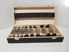 Maximum Forstner Bit Set Maximum Kit - (O-0082)