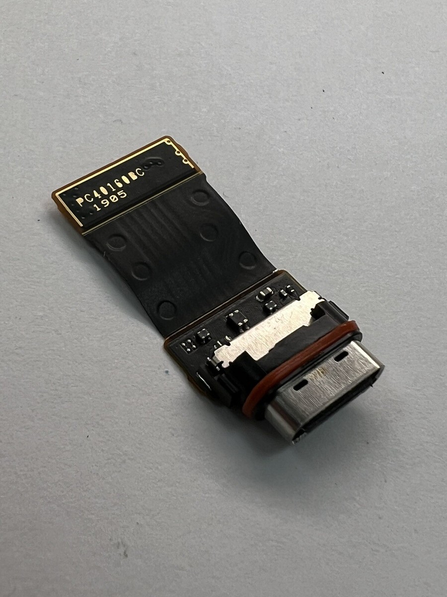 USB Charger For Kyocera DuraForce Pro 2 & Duraxv Extreme - 5V 2A Wall Charger With 6FT Type C Cable