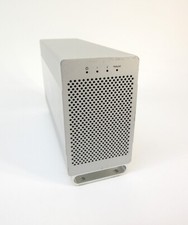 OWC OWCMED3ER7T02.0 Mercury Elite Pro Dual 2TB 2-Bay, USB 3.1, eSATA, RAID Array