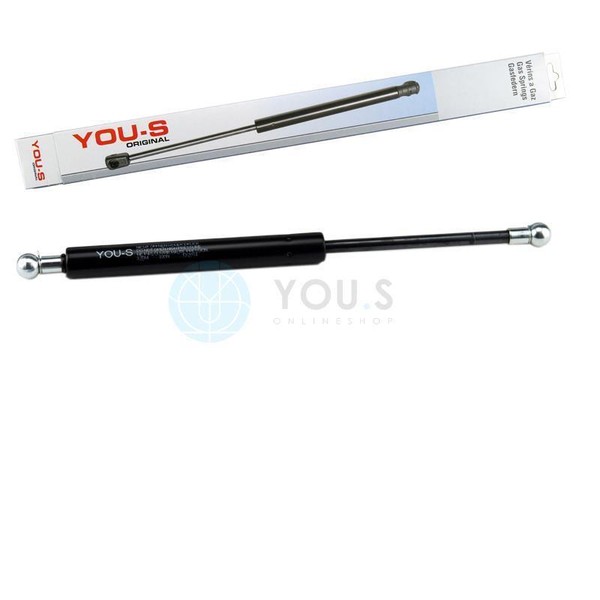 1 X You.S Gasfeder FüR BMW3 (E36) Coupe (E36) - Heckklappe Hinten NEU-image