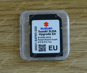 Bosch slda suzuki