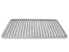 SILEX Grillrost für Frikadelle Köfte Sucuk Sosis Wurst - Original SILEX Zubehör