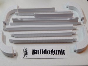 pokemon city battle playset