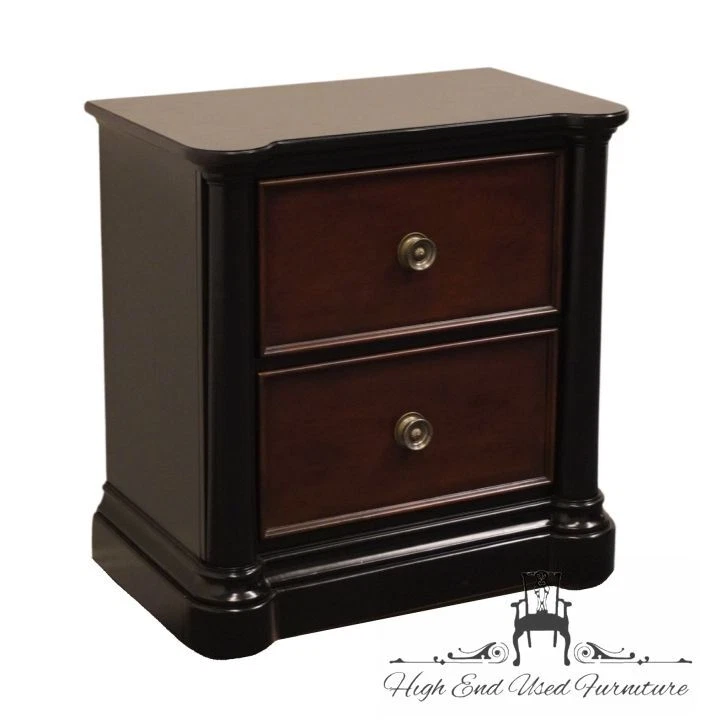 PULASKI MÓVEIS Lembranças Coleção Casa Tradicional Contemporânea 29" Dois... - Imagem 2 de 4