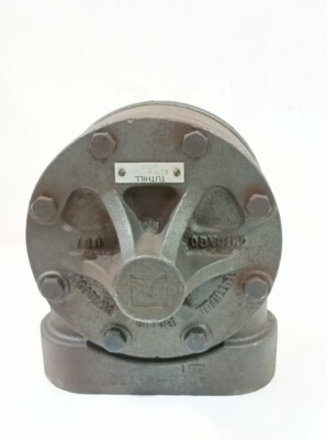 TUTHILL 4C1FA-C-A Hydraulic internal gear pump C Series Pump New Fast Shipping