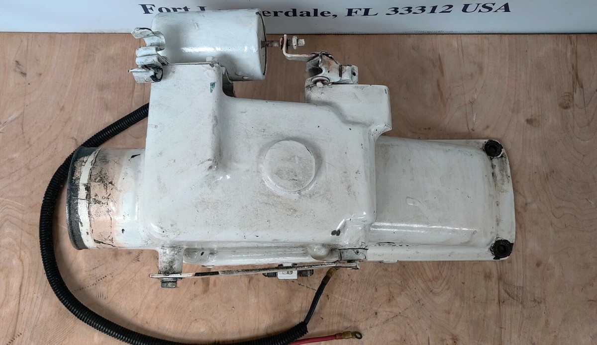 Detroit Diesel 8926708 / 5134835, Air Intake Assembly | eBay