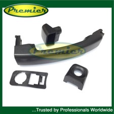 Premier Door Handle Front Rear Left Right Fits Renault Trafic Master 1.6 D 2015