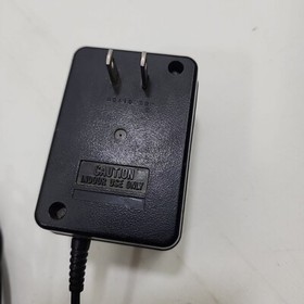 Nintendo AC Adapter Power Supply for Original Nintendo Genuine OEM NES-002