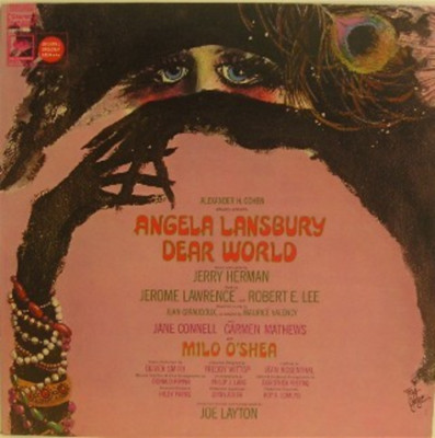 Dear World | eBay