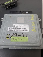 2007 2010 DODGE CALIBER ENGINE CONTROL MODULE UNIT OEM