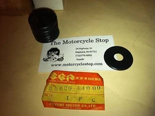Suzuki 35629-44000,09160-10062 WASHER 1977 GS400X 1977 GS550E 1979 GS425E