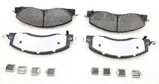 NEW PFC Disc Brake Pad Set Front MADE IN USA 1399.20 Ram 1500 2500 3500 09-18