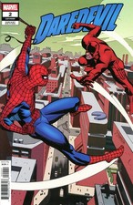Daredevil #2 2026 Steve Rude Cover E Marvel C...