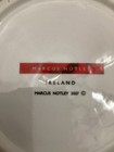 Canister Set, Marcus Notley Ireland, The Shamrock Set 3 Sizes W Lids,  NWOB — photo 9