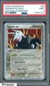 2006 Pokemon EX Crystal Guardians #89 Aggron ex Holo PSA 9 MINT
