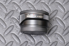 Metabones Canon EF to Emount T for Canon EF Lens to Sony E-Mount Camera Adapter