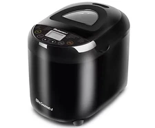 Elite Gourmet 2-lb Programmable Bread Machine Maker
