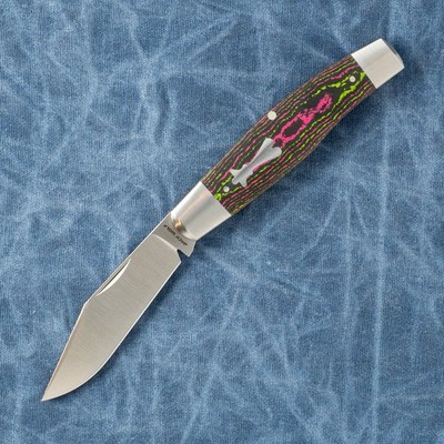 JACK WOLF STOCKMAN - CAMOCARBON WATERMELON SUGAR