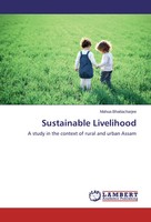 Mahua Bhattacharjee | Sustainable Livelihood | Taschenbuch | Englisch (2015)