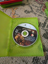 Clive Barker's Jericho - Xbox 360 - Tested  Working