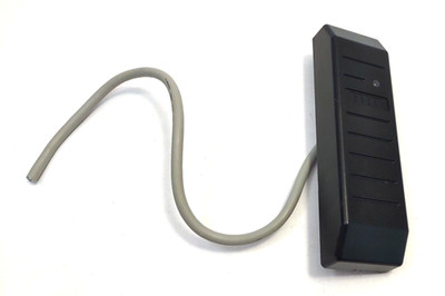 HID 5365EKP00 MiniProx 5365 Mullion Access Proximity Card Reader 5365-380-01