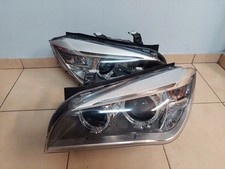 Frontscheinwerfer BMW X1 F48 90018091 6311-7290240-06 90018090 Xenon Ein Satz