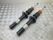 AUDI A4 S4 B9 2016 Set ammortizzatore anteriore 8W0413031BA MJA93002