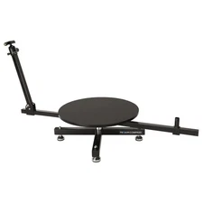 Proaim Compass 360° Photo Booth - Rotating Camera Platform| Payload: 150kg