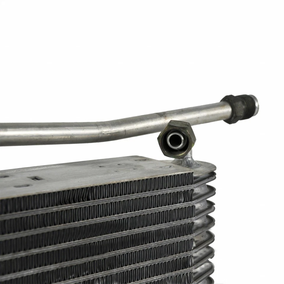For GMC C1500/C2500 Suburban 1994-1999 A/C Evaporator Core Rear 2.87 In. Thick - Image 3 of 4
