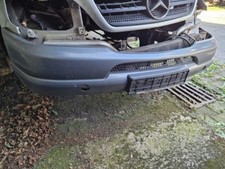 Orig. Stoßstange MERCEDES BENZ M-KLASSE (W163) ML 270 CDI - Vorne - A1638803870