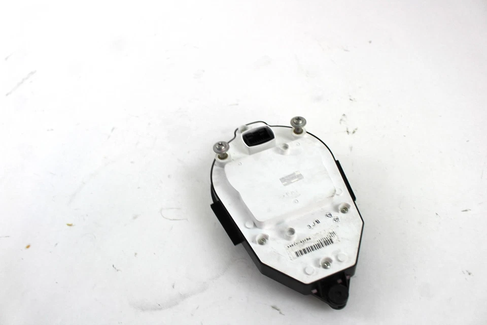 20007 07 Suzuki C50 Boulevard Vl800 Speedometer Odometer Gauge Display - Image 4 of 4