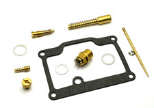 Suzuki T500 2-3-R-J Carburettor Carb Repair Rebuild Kit (1969-1972) Carburetor