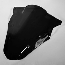 Windschild Timotox Kawasaki ER-6F 2012-2016 m...