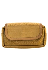 High Speed Gear Pogey GP OneWrap Belt Mount Pouch | Olive Drab & Coyote | 13PG00
