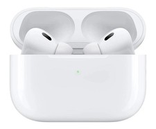 Apple AirPods Pro 2nd Generation with MagSafe Wireless Charging Case