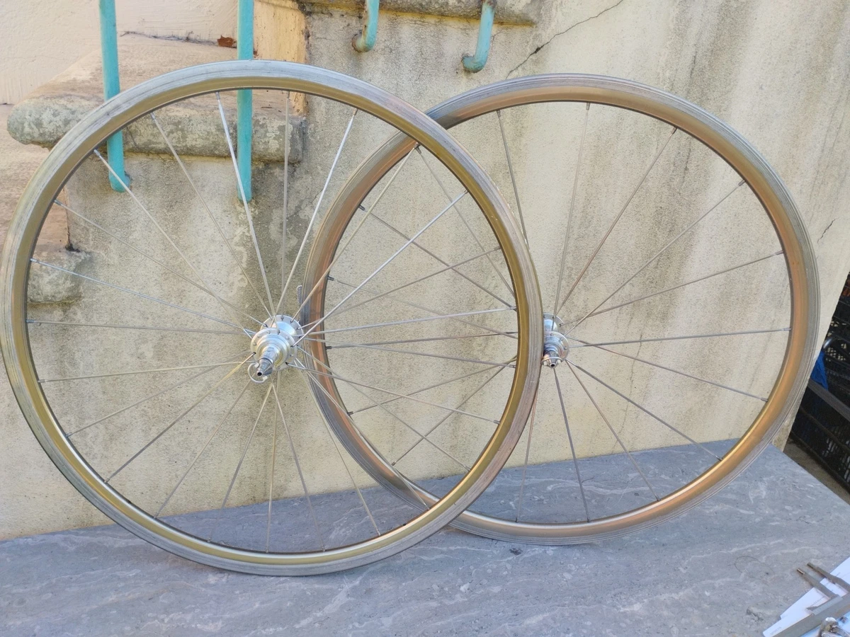 Velofelge Rigida CSB DP18/DT Hügi Naben | Kaufen auf Ricardo