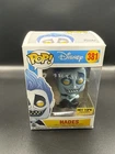 Funko Pop Disney Hades #381 Hot Topic Exclusive Glow in the Dark