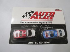 Racing Champions - Auto Palace die cast