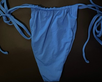 Moana Bikini Bottoms NWOT Size L
