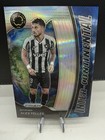 2025 Panini Prizm FIFA Club World Cup Inter-Continental #8 Alex Telles, Botafogo