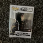 Funko Pop! Vinyl: Star Wars - Darth Revan (GameStop Exclusive Bobblehead) #396