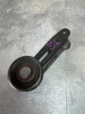 1995-2009 Subaru A/C Drive Belt Idler Pulley Bracket Tensioner (04 WRX K2-h